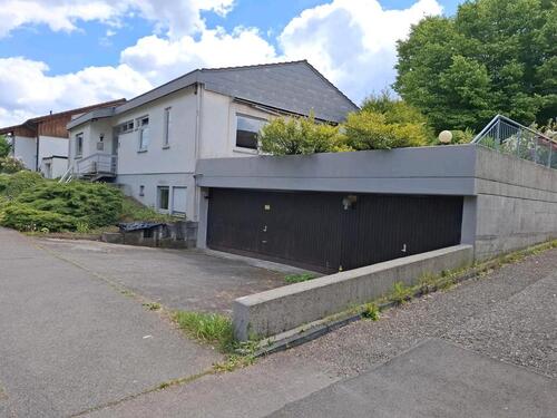 Foto - Einfamilienhaus in Tuttlingen - 475.000,00 EUR Kaufpreis,