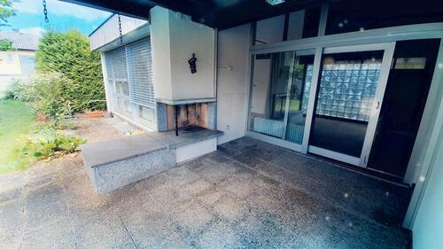 Foto - Einfamilienhaus in Tuttlingen