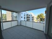 Foto - Blick in den Neckarpark - 1.370,00 EUR Kaltmiete,