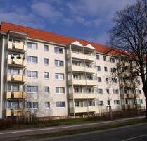 4 Zimmer Wohnung in Waren West - 488,00 EUR Kaltmiete, in Waren (Müritz) (PLZ: 17192)