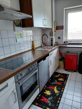 Foto - Etagenwohnung in Pforzheim