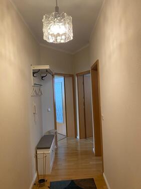 Foto - Etagenwohnung zur Miete in Magdeburg