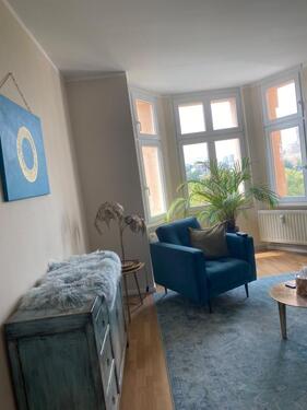 Foto - Etagenwohnung in Magdeburg