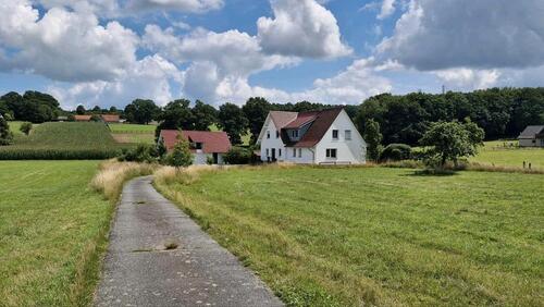 Foto - Einfamilienhaus zum Kaufen in Ibbenbüren