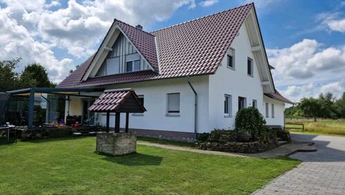 Foto - Einfamilienhaus in Ibbenbüren