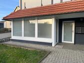 Foto - Bürofläche 45,34 m² ebenerdig mit WC und 2 Räumen