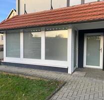 Bürofläche 45,34 m² ebenerdig mit WC und 2 Räumen - Sonnenstein