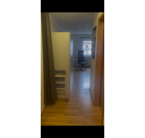 Möbilierte 1-Zimmer-Wohnung Mannheim Neckerstadt Ost