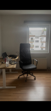 Foto - Etagenwohnung zur Miete in Mannheim