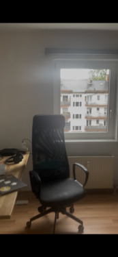 Foto - Etagenwohnung in Mannheim