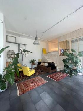 Foto - ANFRAGESTOPP Zentrumsnahes Loft
