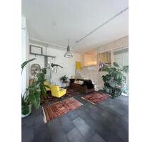 ANFRAGESTOPP Zentrumsnahes Loft - Leipzig Mitte