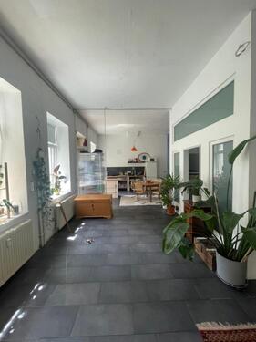 Foto - Etagenwohnung zur Miete in Leipzig