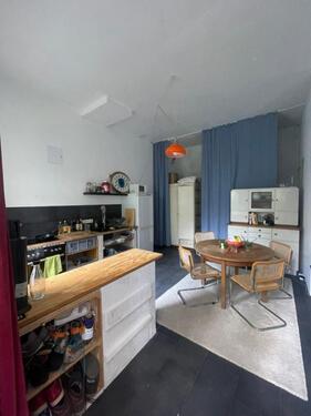 Foto - Etagenwohnung in Leipzig
