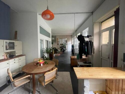 Foto - Etagenwohnung in Leipzig zur Miete