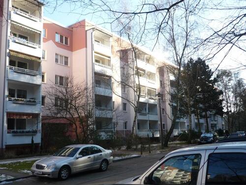 Foto - Vermiete 1 Raum Wohnung Potsdam Waldstadt 35m²