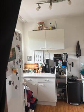 Foto - Etagenwohnung zur Miete in Münnerstadt