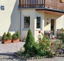 Möblierte 3-Zimmerwohnung für 1Jahr in Pankow-Heinersdorf - Berlin