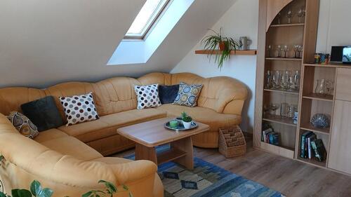 Foto - Etagenwohnung zur Miete in Berlin