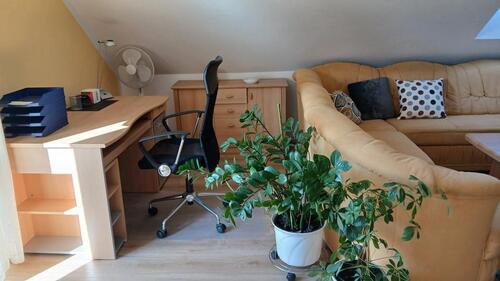 Foto - Etagenwohnung in Berlin
