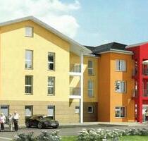 1 Zimmer Seniorenappart. Biblis Teilungsversteigerung 20.11.2025