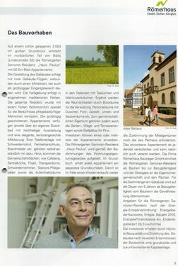 Foto - Etagenwohnung in Biblis zum Kaufen