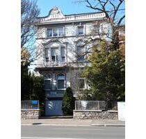 Gepflegte, zentrale 2-Zimmer-Wohnung in Iserlohner Stadtvilla