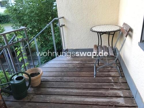 Foto - Etagenwohnung zur Miete in Berlin