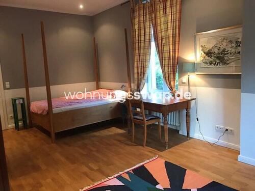 Foto - Etagenwohnung in Berlin zur Miete