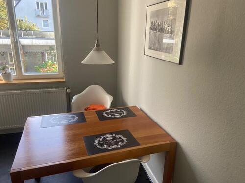 Foto - Etagenwohnung zur Miete in Hamburg