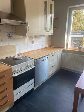 Foto - Etagenwohnung in Hamburg