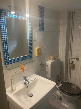 Foto - Etagenwohnung in Hamburg zur Miete