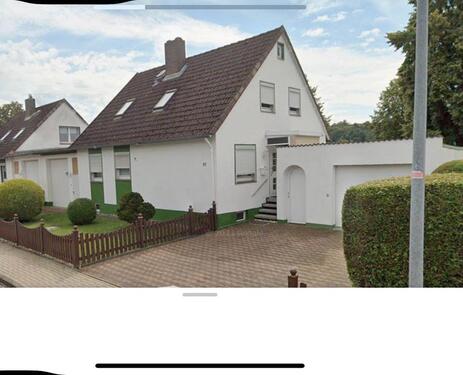 Foto - Einfamilienhaus Bad Gandersheim 120m2