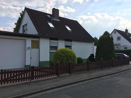 Foto - 5 Zimmer Einfamilienhaus zum Kaufen in Bad Gandersheim