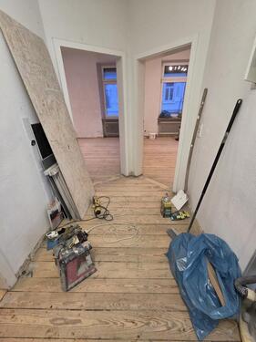 Foto - Etagenwohnung in Neustadt an der Weinstraße zur Miete