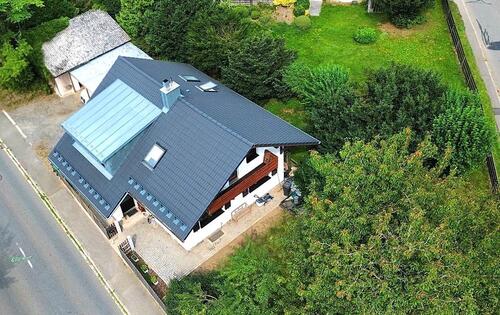 Foto - 6 Zimmer Einfamilienhaus zum Kaufen in Schönsee