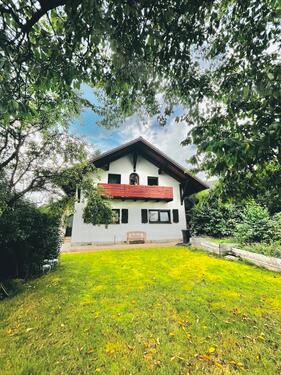 Foto - 6 Zimmer Einfamilienhaus in Schönsee