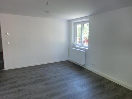 Foto - 3 Zimmer Etagenwohnung zur Miete in Hof