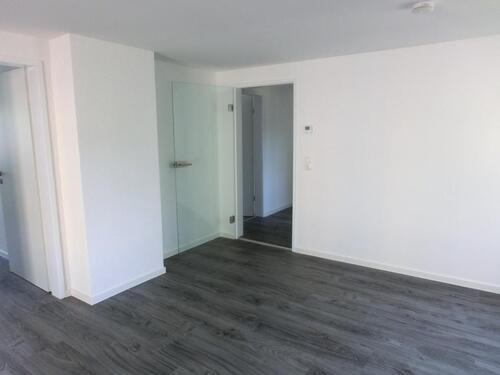 Foto - 3 Zimmer Etagenwohnung in Hof