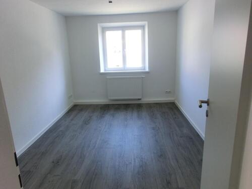 Foto - Etagenwohnung in Hof zur Miete