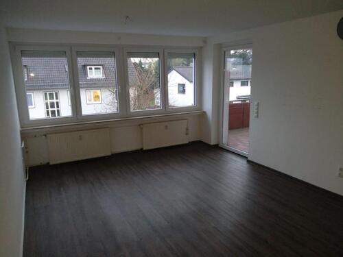 Foto - 3 ZKB Wohnung mit Balkon mit einer Stellplatzoption