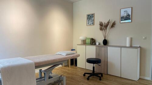 Foto - Praxisraum, Behandlungsraum, Büroraum, Therapieraum zur Miete