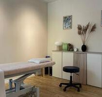Praxisraum, Behandlungsraum, Büroraum, Therapieraum zur Miete - Hamburg Wandsbek