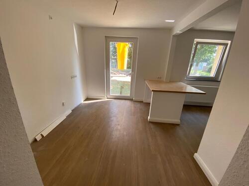 Foto - 2 Zimmer Erdgeschoßwohnung in Ilsede