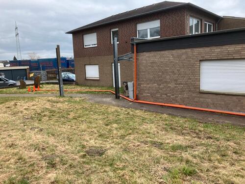 Foto - Büro oder kleine Werkstatt in Hiltrup (Keine Autowerkstatt !)