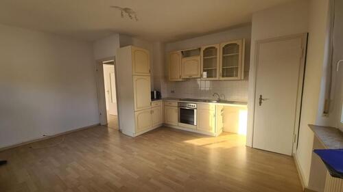 Foto - 1 Zimmer Wohnung KDB 45qm 1 OG - 480,00&nbsp;EUR Kaltmiete, ca.&nbsp; 45,00&nbsp;m&sup2;