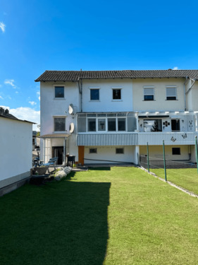 Foto - 4 Zimmer Doppelhaushälfte in Rotenburg an der Fulda