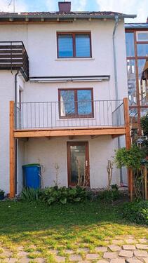 Foto - Vermiete 2,5 Zimmer Wohnung Überlingen Nussdorf