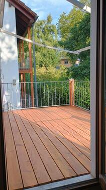 Foto - 2.5 Zimmer Hochparterre zur Miete in Überlingen