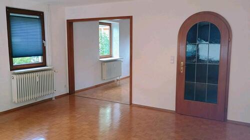 Foto - Hochparterre in Überlingen zur Miete